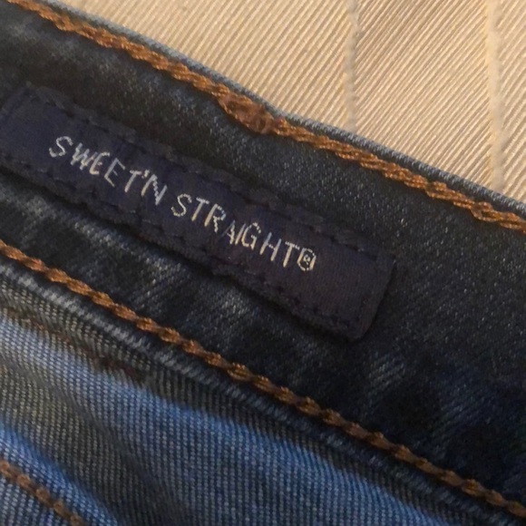 Lucky jeans - Picture 3 of 4